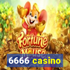 6666 casino